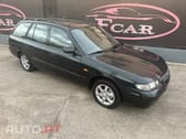 Mazda 626 SW 2.0 TDi GLX