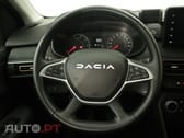 Dacia Jogger Jogger 1.0 ECO-G Extreme+ Up&Go 7L Bi-Fuel