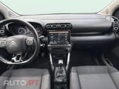 Citroen C3 Aircross 1.2 PureTech C-Series