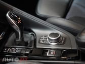 BMW X2 16 d sDrive Auto Pack M