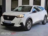 Peugeot 2008 1.2 PureTech Active