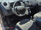 Renault Kangoo E-Tech 33KW