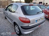 Peugeot 206 1.1 XR Présence