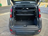 Fiat Panda 1.0 Hybrid Sport