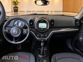 MINI Countryman Cooper SE All4 Aut.