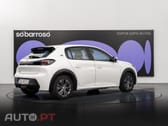 Peugeot E-208 50 kWh Active Pack