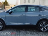 Nissan Qashqai 1.5 e-Power N-Connecta