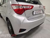 Toyota Yaris 1.0 VVT-I ACTIVE