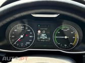 MG ZS EV 44.5 kWh Luxury
