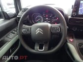 Citroen Berlingo 1.5 BlueHDi M Feel