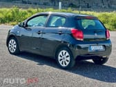 Citroen C1 1.2 VTi Shine