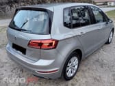 Volkswagen Golf 1.6 TDI Confortline