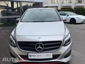Mercedes-Benz B 180 (CDI) d AMG Line