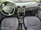 Mercedes-Benz A 170 CDi Elegance