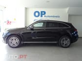 Mercedes-Benz EQC 400 4Matic