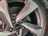 Audi Q3 35 TDI Advanced S tronic