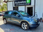 Skoda Karoq 1.6 TDI Ambition DSG