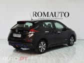 Nissan Leaf N-Connecta