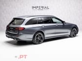 Mercedes-Benz E 300 De AMG Line