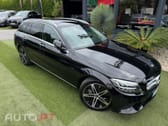 Mercedes-Benz C 300 de Edition