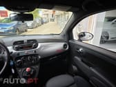 Fiat 500 1.3 16V Multijet Sport Start&Stop