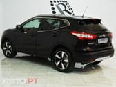 Nissan Qashqai 1.2 DIG-T Acenta