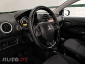 Mitsubishi Space Star 1.2 Intense