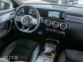 Mercedes-Benz A 250 e AMG Line