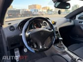 Peugeot RCZ 1.6 THP