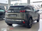 Peugeot 3008 1.5 BlueHDi Allure