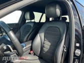 Mercedes-Benz C 220 d AMG Line