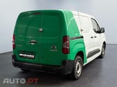 Citroen Berlingo 1.5 BlueHDi M