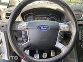 Ford S-Max 2.0 TDCi Titanium 7L