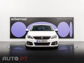 Peugeot 308 SW 1.5 BlueHDi Style