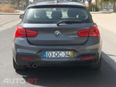 BMW 120 Xdrive