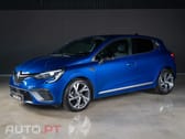 Renault Clio 1.0 TCe RS Line