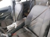 Mercedes-Benz GLC 300 de 4Matic
