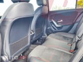 Mercedes-Benz A 250 e