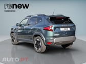 Dacia Duster 1.2 Eco-G 120 Bi-Fuel Extreme Auto