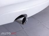 BMW 116 d EDynamics Line Sport