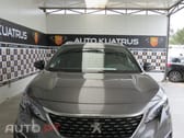 Peugeot 5008 1.5 BlueHDi GT Line
