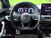 Audi A4 Avant 35 TDI S line S tronic