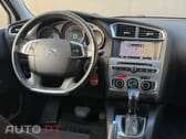 Citroen C4 1.6 BlueHDi Feel EAT6