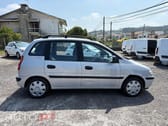 Hyundai Matrix 1.5 CRDi GLS