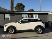 Mazda CX-3 1.5 Sky.Excellence