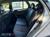 Mercedes-Benz C 220 CDi Elegance Aut.