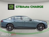 BMW i5 E-DRIVE40 I.V.A DEDUTIVEL  
