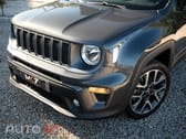 Jeep Renegade 1.3 T4-PHEV 177 kW 4xe North Star