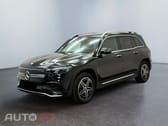 Mercedes-Benz EQB 350 4Matic Electric Art
