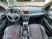 Opel Astra 1.4 Cosmo